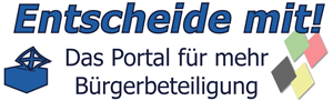 Entscheide mit!